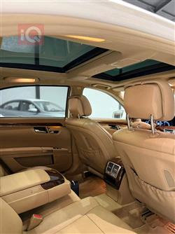 مێرسێدس بێنز S-Class